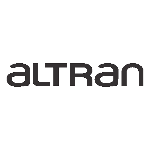 Altran logo