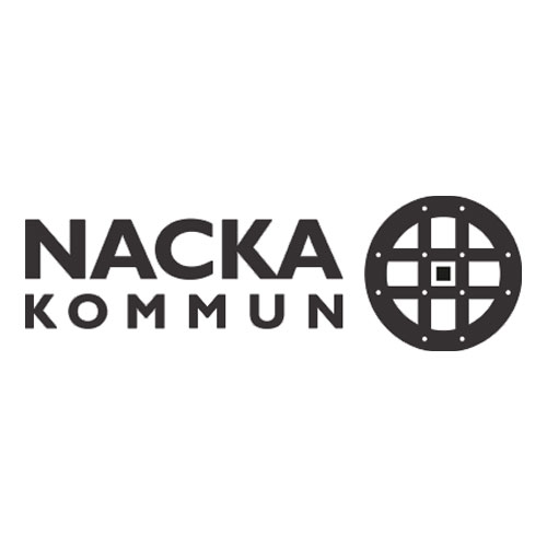Nacka kommun logo