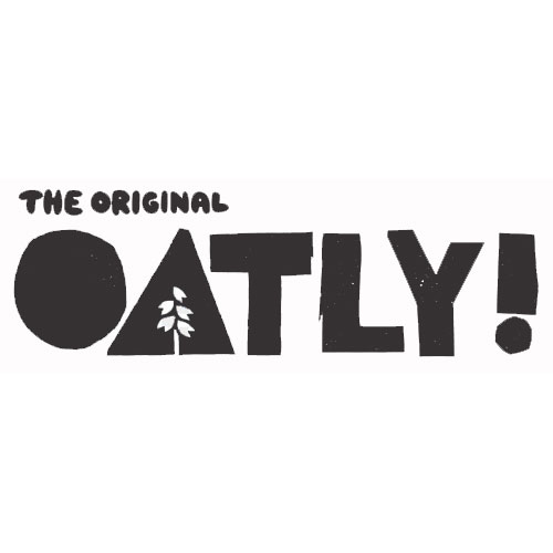 Oatly logo