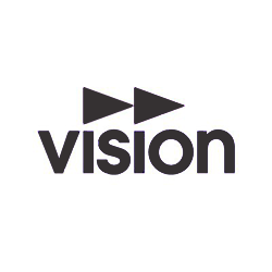 Vision logo